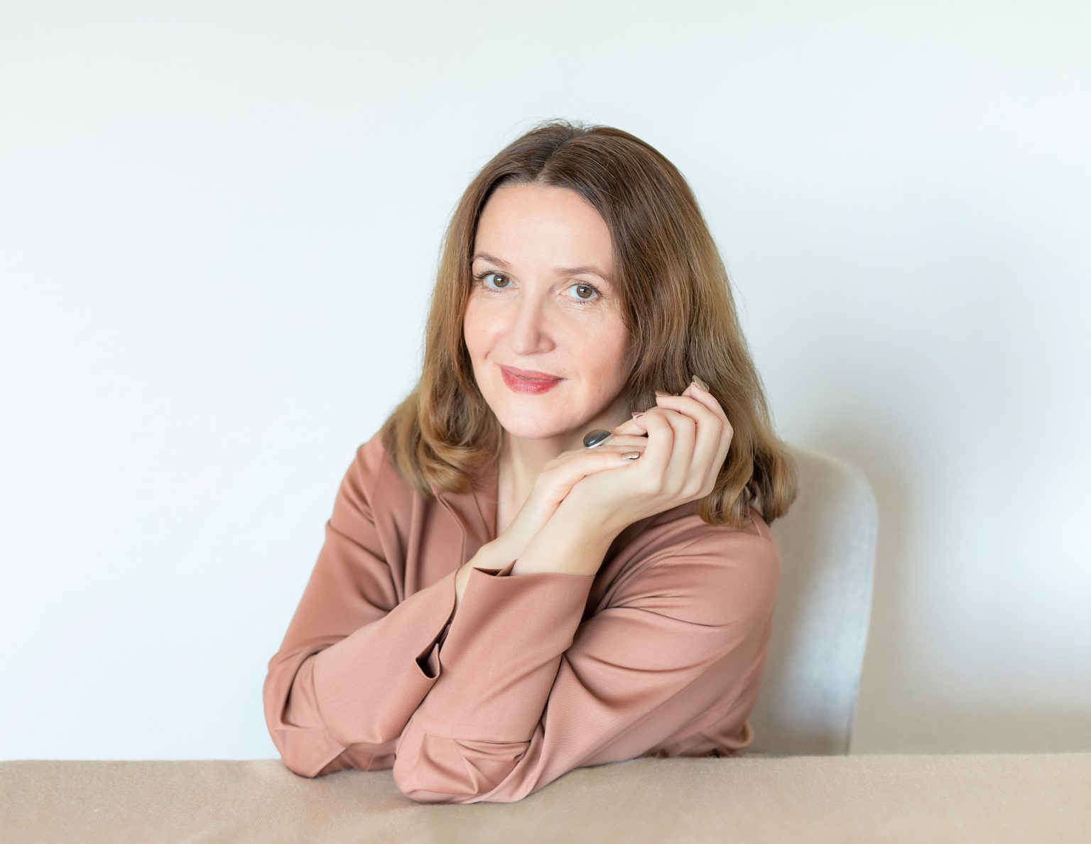 Трансформационный коучинг — transformationscoach-irinamiller